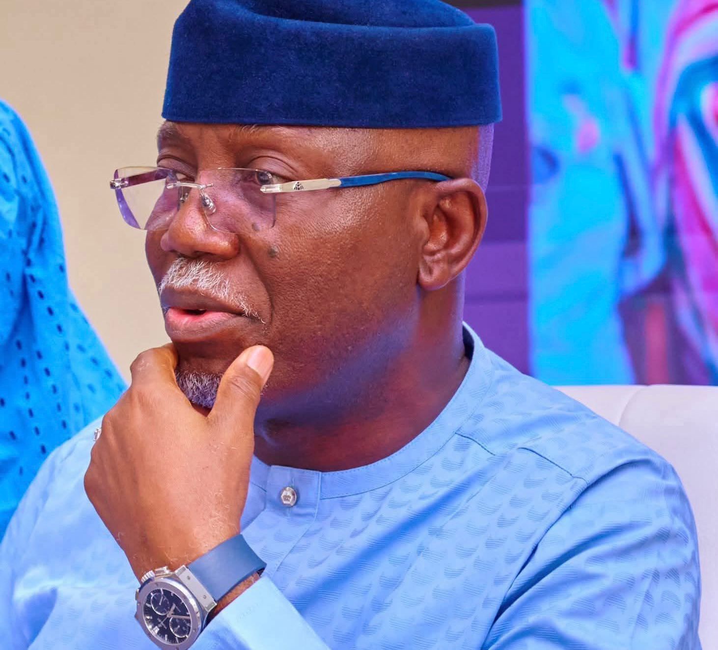 Governor Aiyedatiwa Calls for Orderly Conduct, Strong Turnout in APC Presidential Primary
