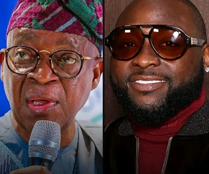 Davido Blasts Oyetola Over Alleged Osun 2026 Plot