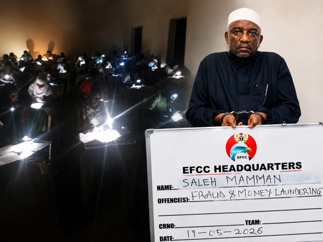 Darkness, Billions and Broken Trust: How Nigerians Paid the Price for Saleh Amman’s Power Sector Corruption