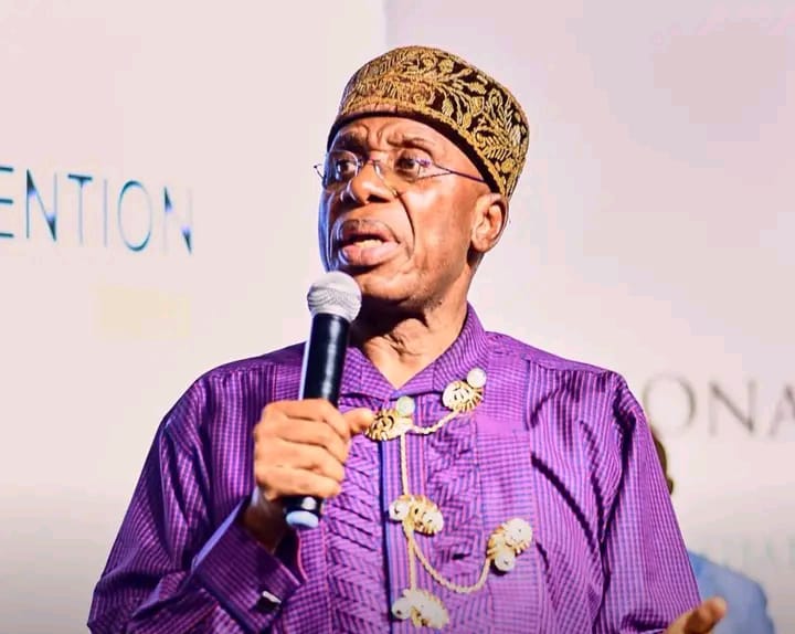 ‘I Didn’t Buy ADC Form to Be Vice President’ — Amaechi Announces