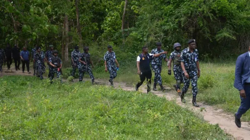 Oyo School Abduction: Security Forces Closing In On Kidnappers, LG Chairman Assures