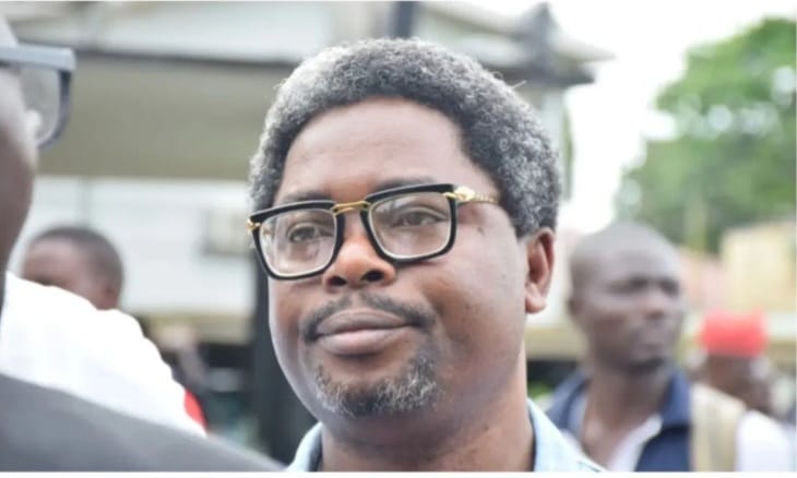 Wike’s Aide, Lere Mocks Fubara After Stepping Down From Rivers Governorship Race