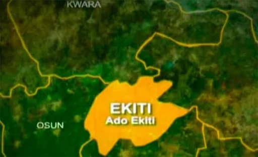 Insecurity Worsens as Gunmen Abduct Ekiti LG Vice Chairman
