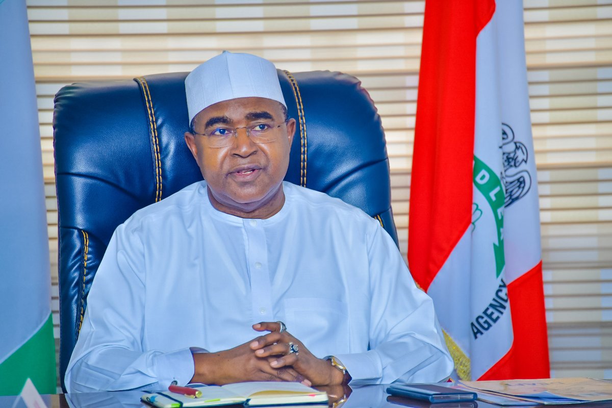 NDLEA Launches Radio Station to Combat “Toxic Pop Culture” Promoting Drug Abuse