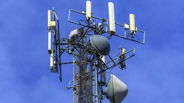 U.S. Moves to Install About 1,500 Wireless Communication Infrastructures In Africa To Counter Chinese Influence