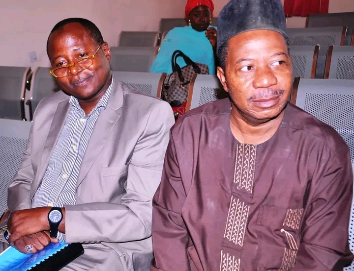 EFCC Arraigns Three Over Alleged N42 Million Contract Fraud in Maiduguri