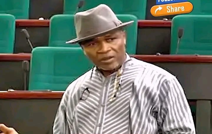 APC Declares Kingsley Chinda Rivers Governorship Candidate for 2027 Hours After Fubara’s Withdrawal