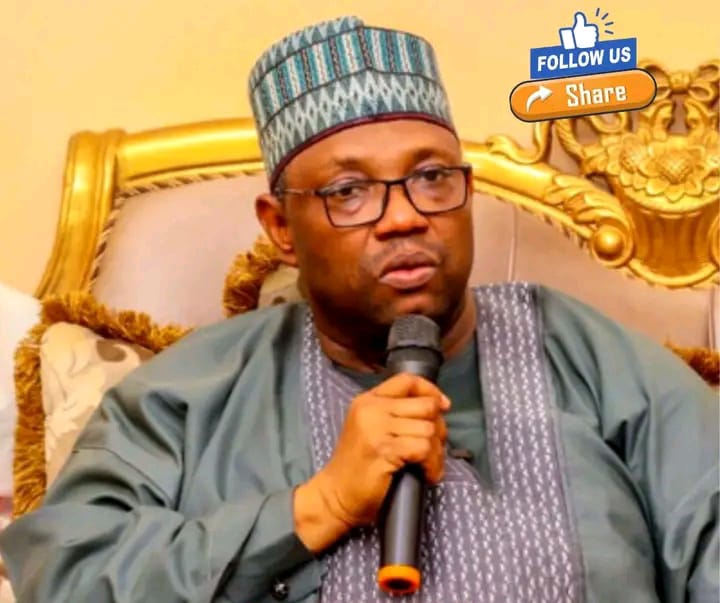 Democracy Is Dead — Shinkafi Vows Court Battle Against APC Over Alleged Imposition of Candidate