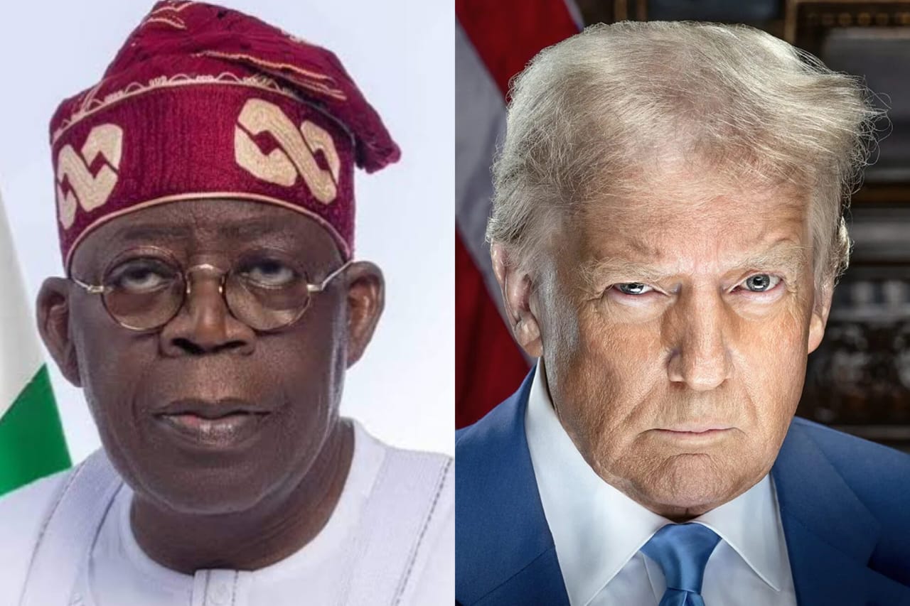 US Lobbying Firm Slams Tinubu Over Alleged Contradictions in Statements, Questions President’s Sincerity
