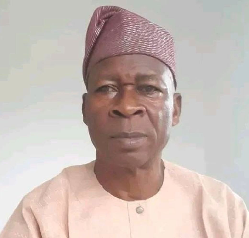 I Don’t Believe We Have A Government In Nigeria — ADC Chieftain