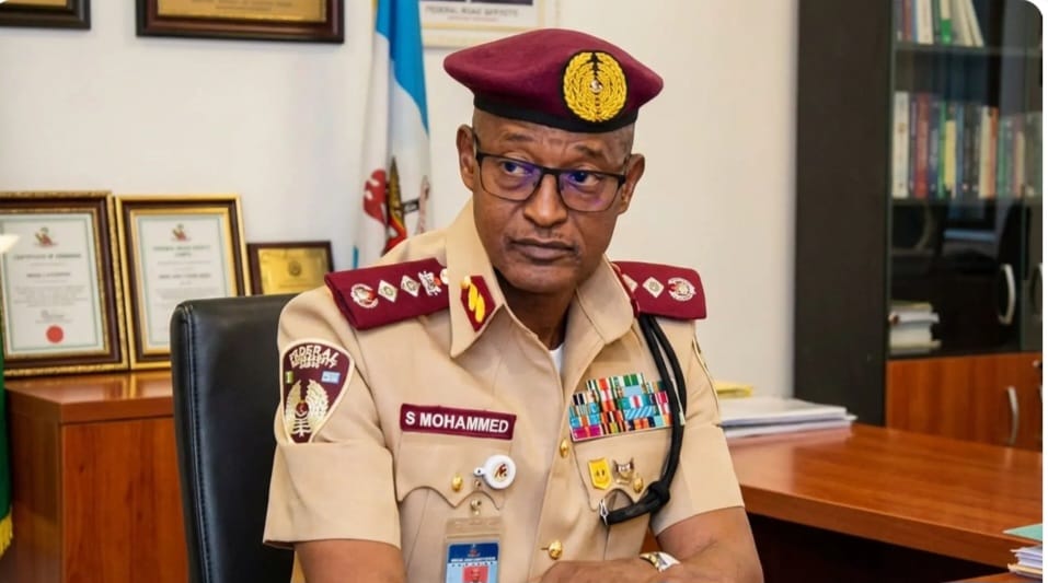 FRSC Condemns Attack on Personnel by Security Operative in Abuja