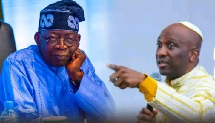 Many Governors Will Go To Jail If Tinubu Loses Election — Primate Ayodele