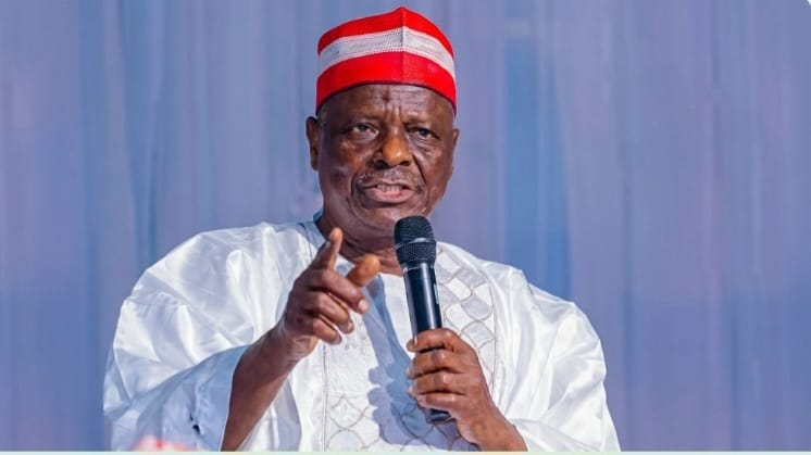 Kwankwaso Denies Working for Tinubu’s 2027 Re-Election Bid