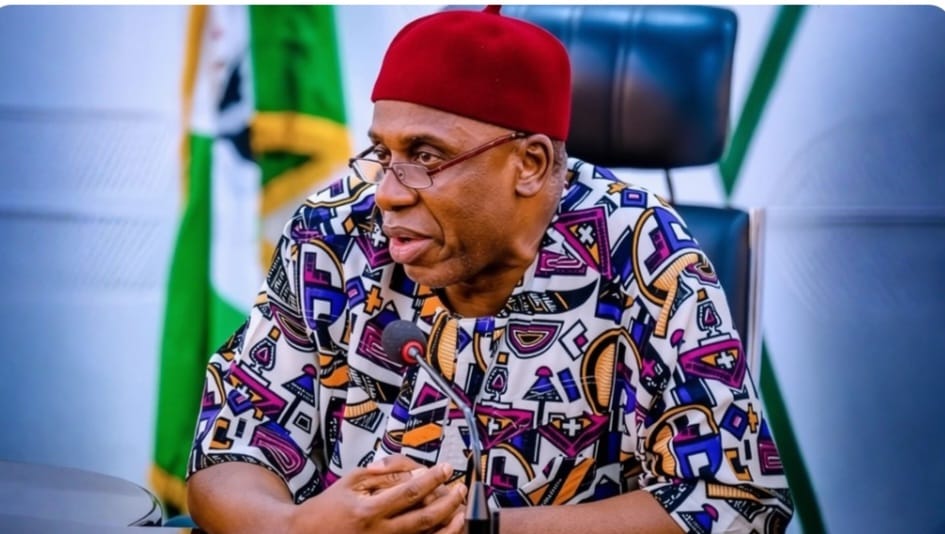 Amaechi Disputes Tinubu’s Claim Over Buhari’s 2015 Victory
