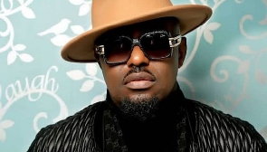 How I harboured pains for years and left Nigeria — Jim Iyke