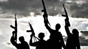 Again, Bandits Attack Kwara Police Station, Emir’s Palace, Abduct 10 Residents