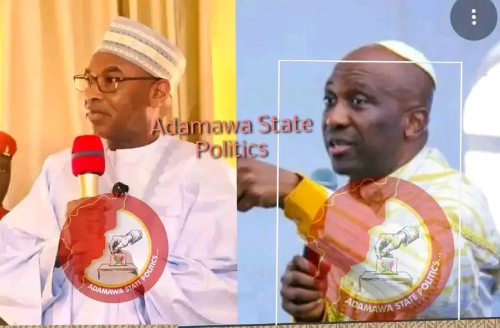Primate Ayodele Warns APC Against Imposing Galadima in Adamawa