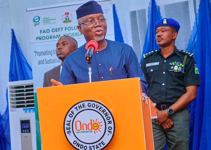 Ondo Becomes First South West State to Implement New Salary Structure for UNIMEDTH