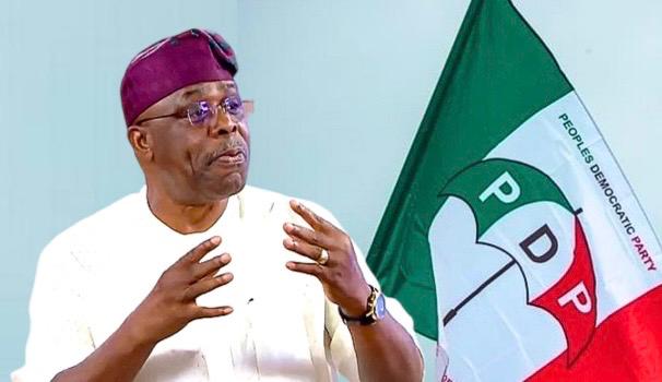 Nigerians must unite against tyranny plaguing the country— Eddy Olafeso