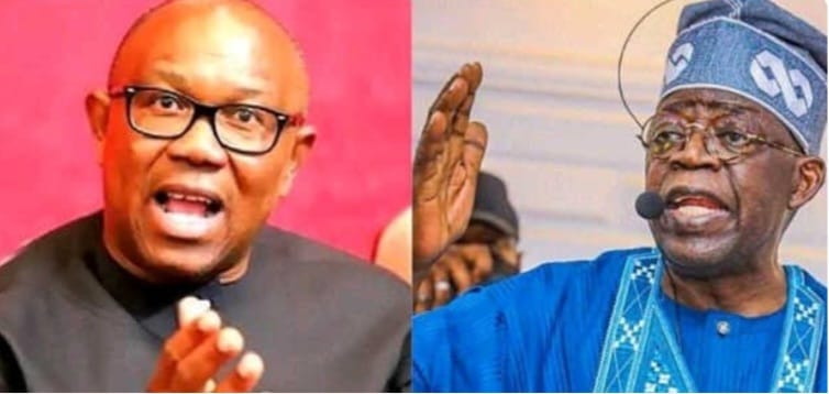 Peter Obi Blasts Tinubu, Says Nigerians Are Tired of Excuses