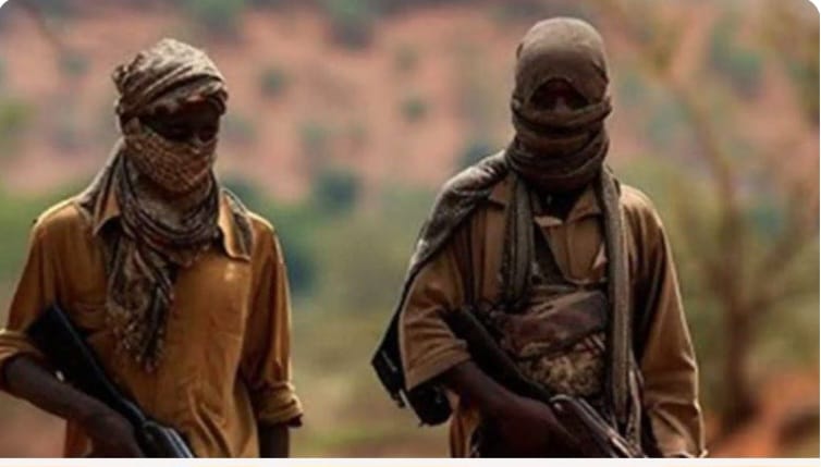 Bandits Kill Zamfara Teacher After Collecting Ransom