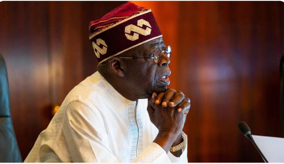 Tinubu Has Demonstrated Courageous Leadership In Three Years — Obayangban