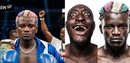 “I Was Robbed,” Portable Protests Defeat Against Carter Efe