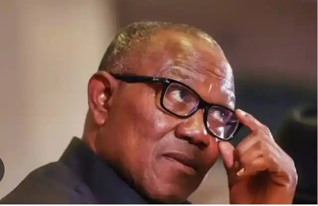 Peter Obi Is A Joke, Not Different From Other Politicians