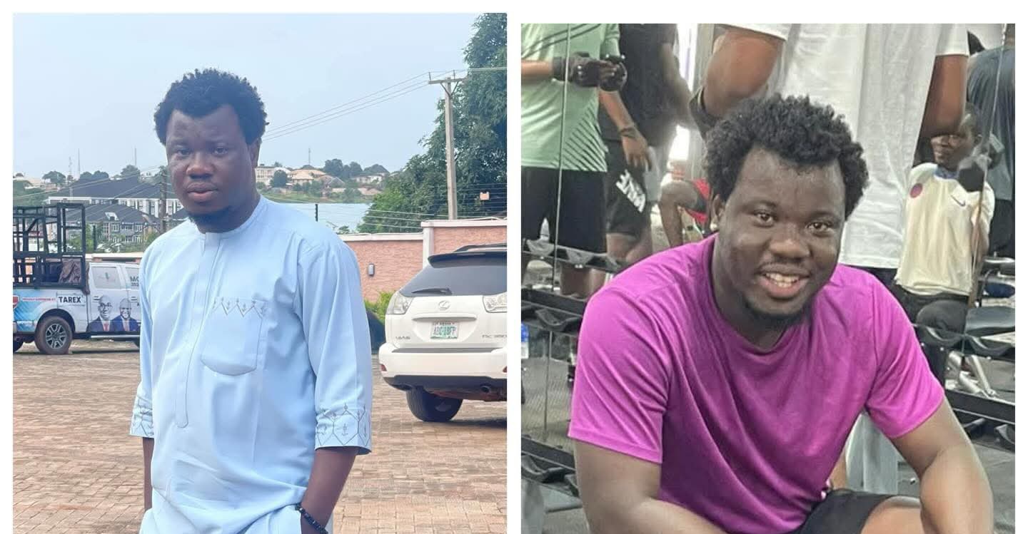 Businessman Killed by Suspected Kidnappers Hours Before Child’s Dedication in Edo