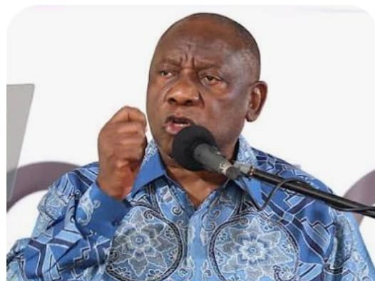 Ramaphosa Denies Xenophobia Claims Amid Nigeria Boycott Threat