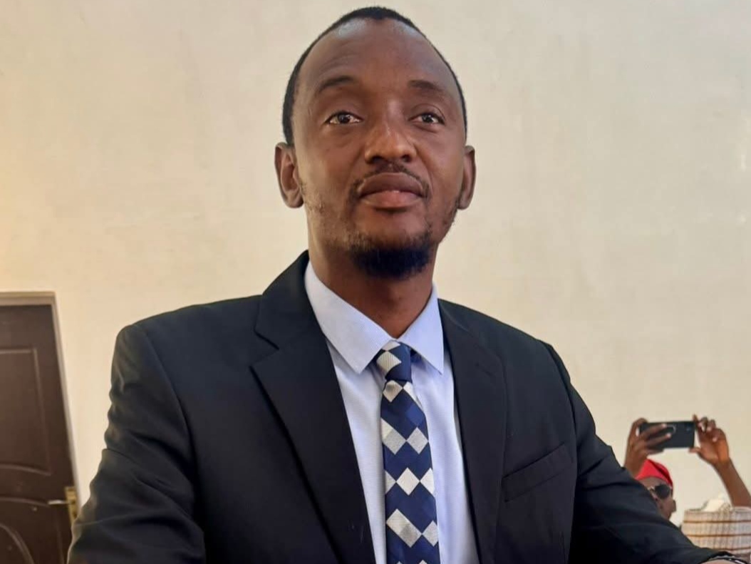Lawyer Petitions IGP Over Allegations Linking Senior Police Officers to Dadiyata’s Alleged Killing