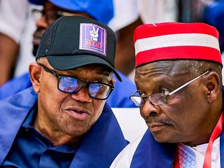 Kwankwaso Endorses NDC’s Southern Presidency Zoning for 2027