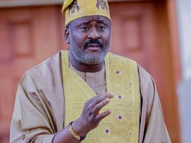 Desmond Elliott: The Man Who Became the Villain in His Own Script