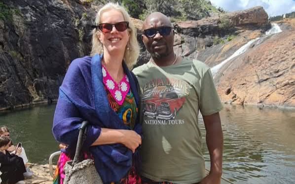Isaac Fayose Announces Wife’s Death After Painful Cancer Battle In Australia