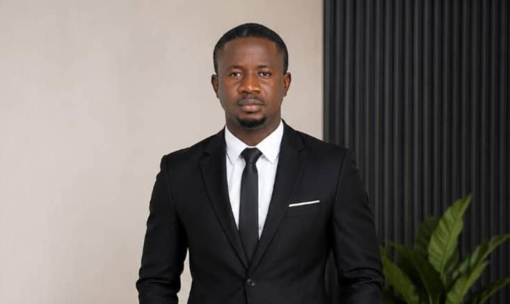 Starnews NG Celebrates Award-Winning Reporter, Paul Joseph, On Birthday