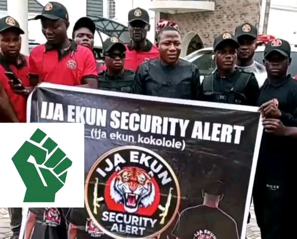 Sunday Igboho Seeks FG Approval for Proposed “Iru Ekun” Security Network in South-West