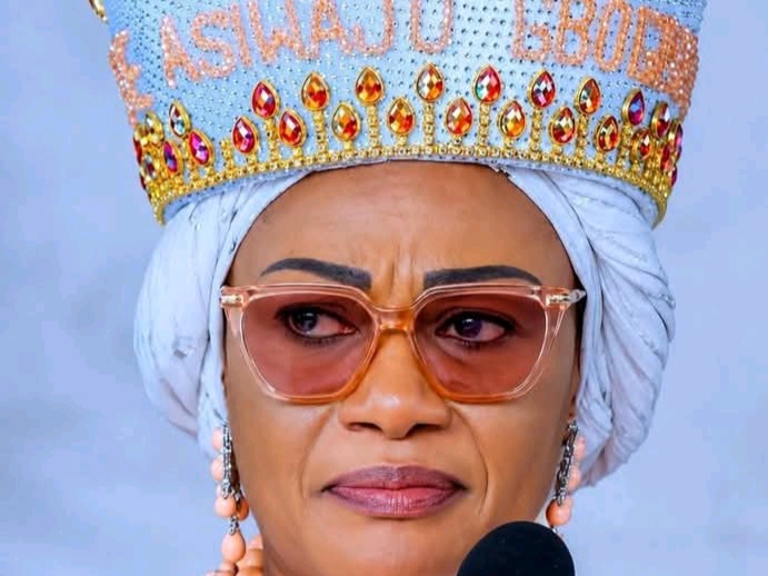 Remi Tinubu Calls For End To Child Marriage In Nigeria