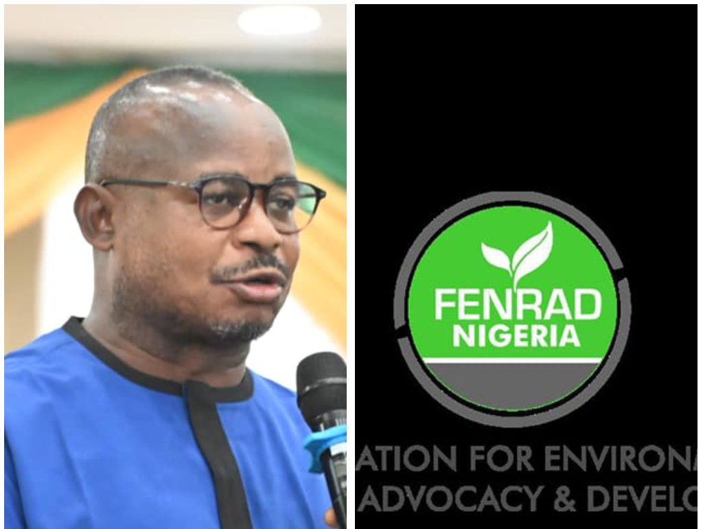 Children’s Day Should Be Marked As Day Of Remembrance, Not Celebration — FENRAD