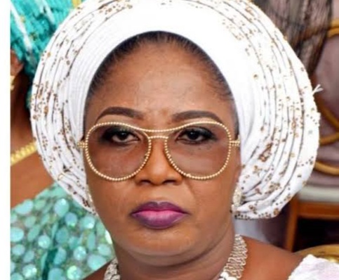 Tinubu’s Daughter Rejects Lagos APC Primary Results, Threatens Protest