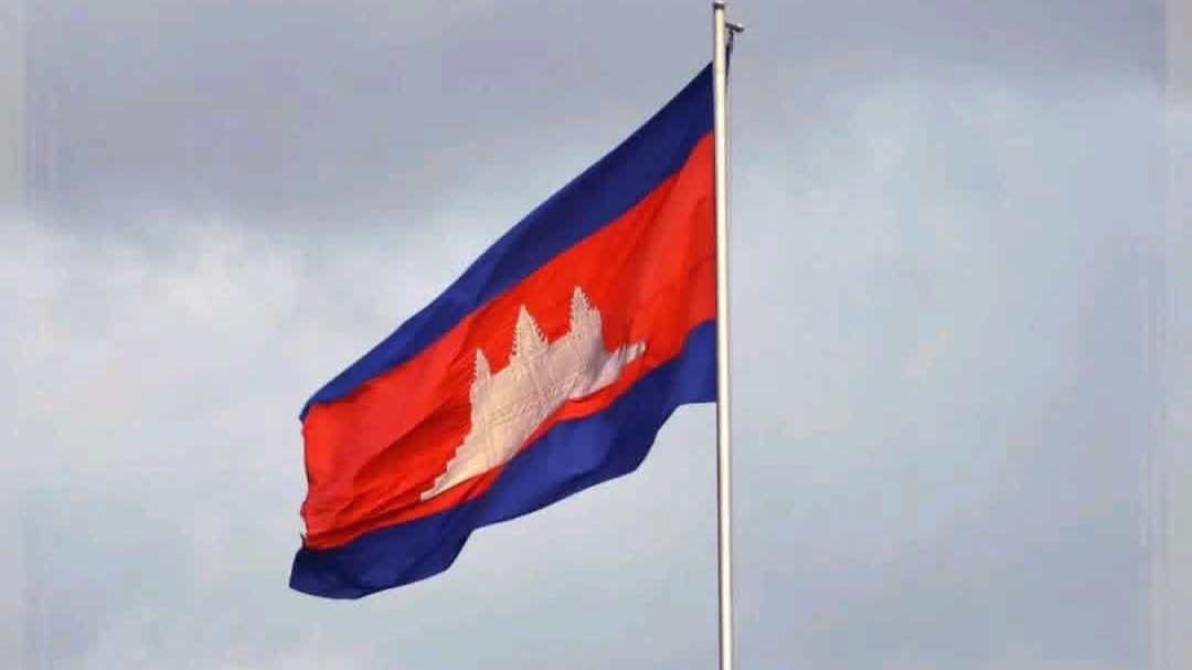 Cambodia Orders Nigerians, Other African Nationals to Leave Before May 31 or Face Arrest, Jail