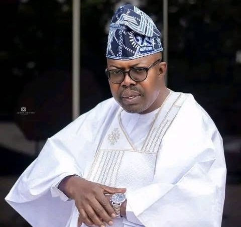 Surge in APC Nomination Forms Signals Strength, Not Crisis — Okunomo