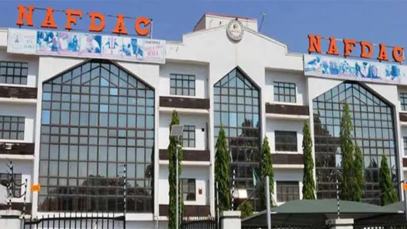 Cosmetics, Food, Beverages Top List of Counterfeit Products Seized by NAFDAC