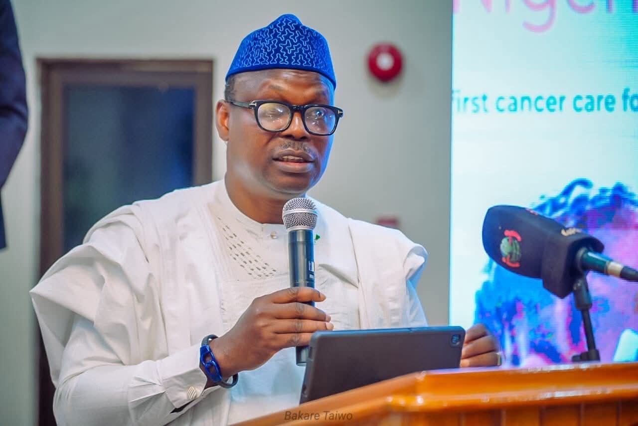 Cancer Patients to Receive N100,000 Support as FG Unveils N50m Assistance Fund