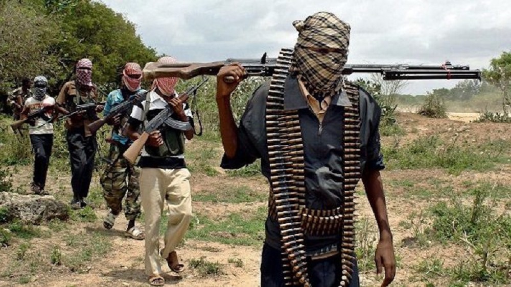 Terrorists Threaten To Marry Abducted Kwara Emir’s Wives If Ransom Fails