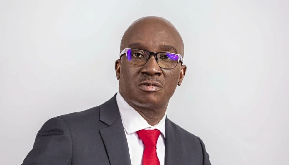 Agbomhere Commends Okpebholo’s Performance, Describes Edo’s Progress as Unprecedented