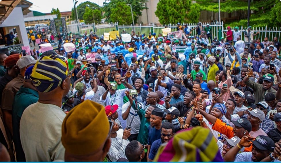 Opinion: How Insecurity Puts Education of Over 52 Million Nigerian Pupils at Risk