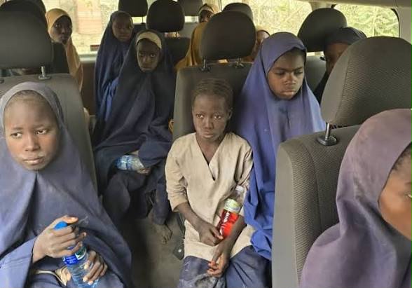 Twelve Years After Chibok: Why school kidnappings still haunt Nigeria