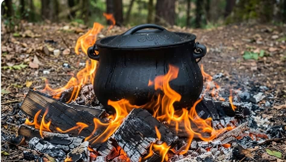 Opinion: Cooking Gas Crisis Pushes Nigerians Back To Charcoal As Clean Energy Gains Slip Away