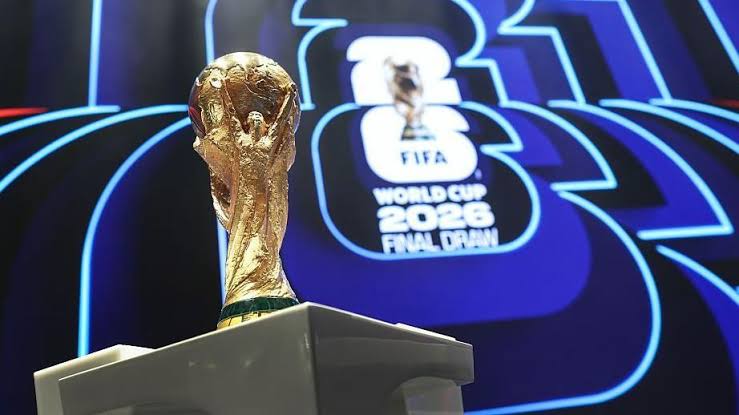 Opinion: Nigeria Missing as World Cup Nears Amid Visa, Ticket Concerns