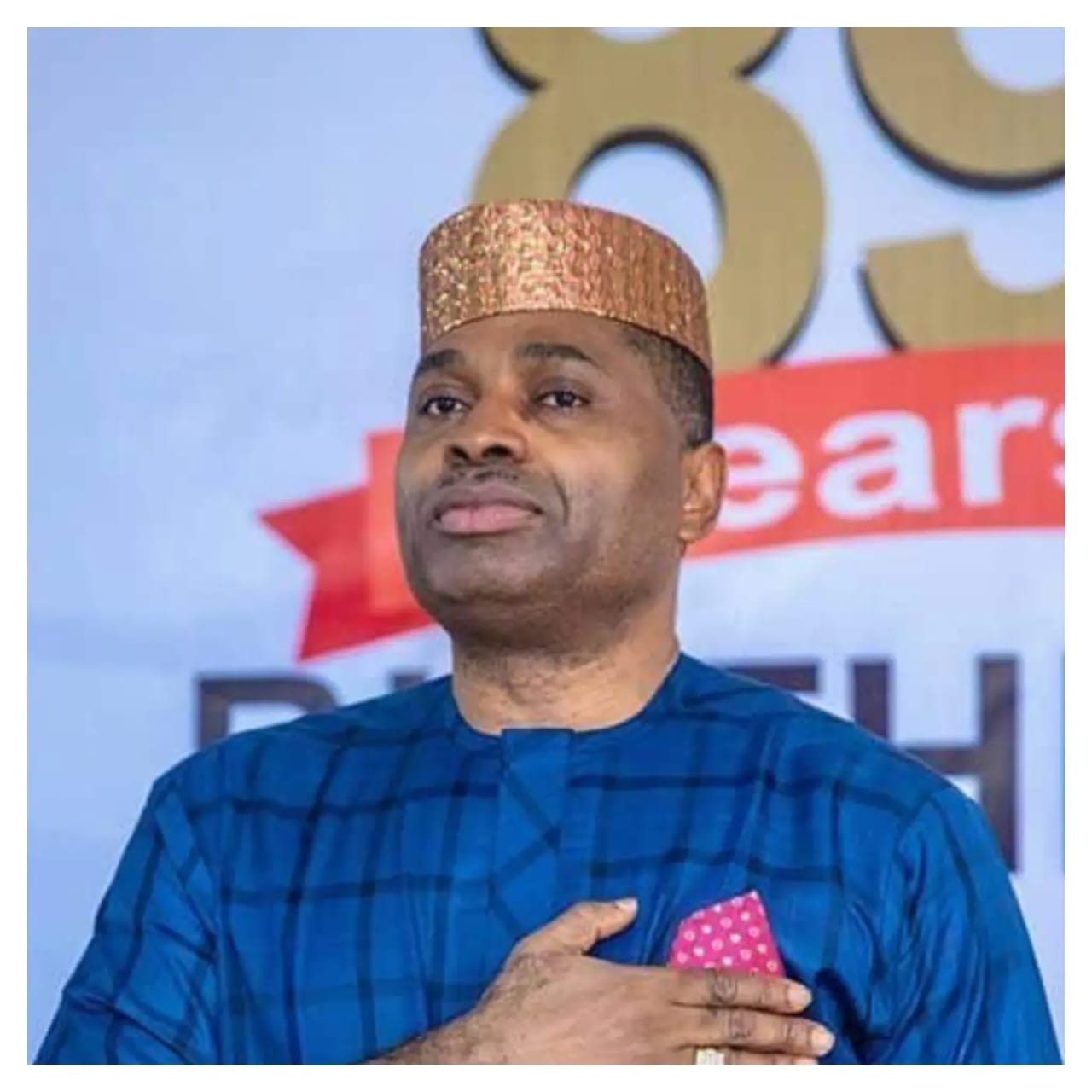Ask Me for Campaign Money, Not N5bn — Kenneth Mocks Obi